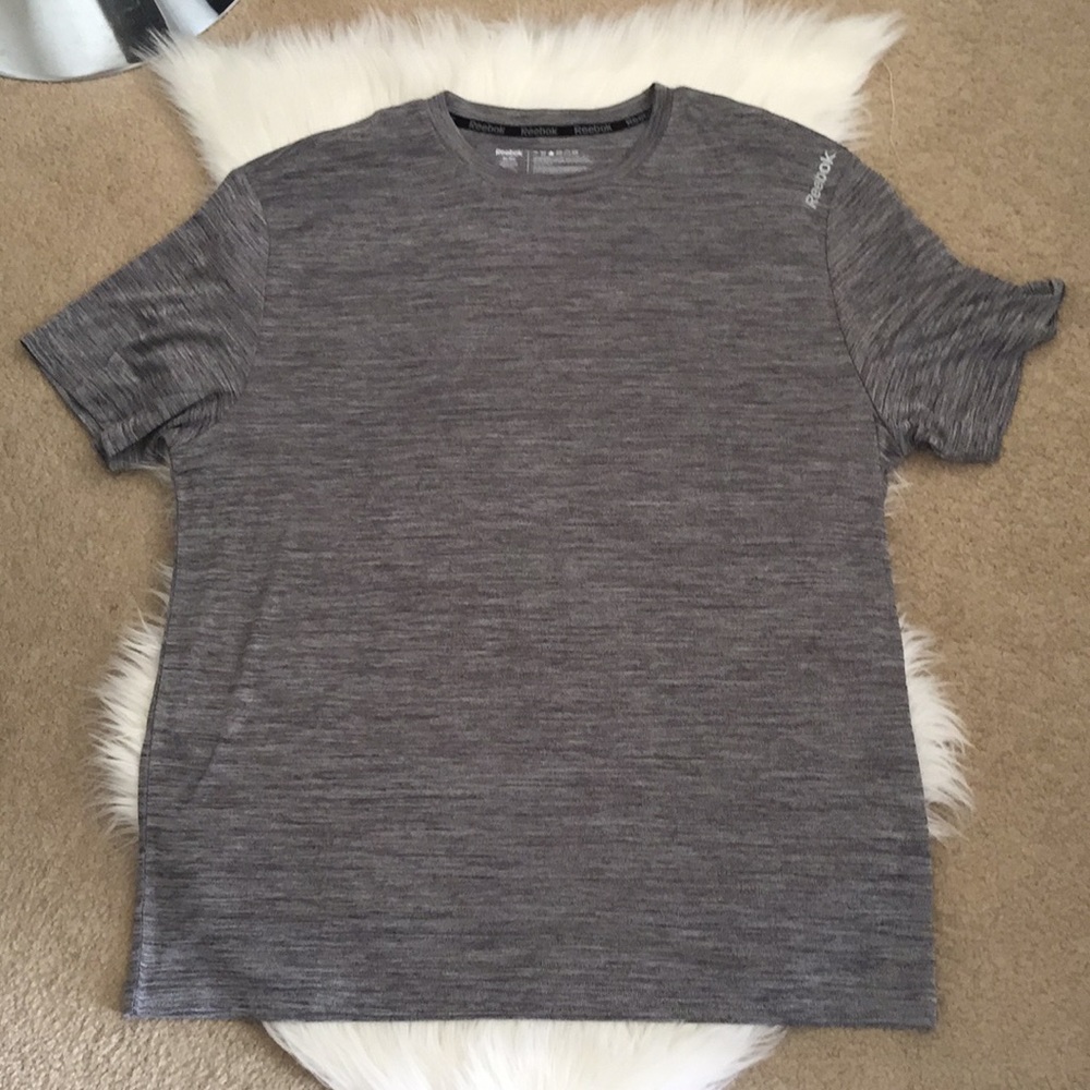 Reebok men's shirt